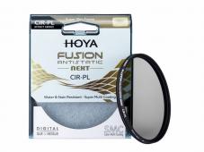 Филтър Hoya CPL (FUSION ANTISTATIC NEXT) 67mm