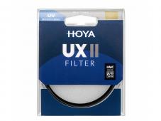 Филтър Hoya UX UV Mk II 37mm