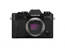 Фотоапарат Fujifilm X-T30 II (черен)