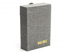 Кутия за филтри NiSi за 100mm и 150mm III (за 8 бр. филтри)