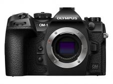 Фотоапарат OM SYSTEM (Olympus) OM-1 тяло