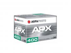 Филм AGFAPHOTO Pan APX 400 135/36exp. (ISO 400)