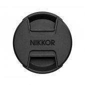 Капачка за обектив Nikon LC-62B