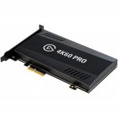 Видеоустройство Elgato 4K60 Pro PCIe кепчър карта