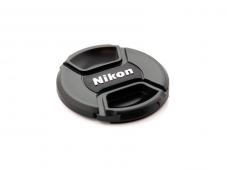 Капачка за обектив Nikon LC-77