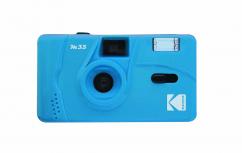 Многократен филмов фотоапарат KODAK M35 (син)