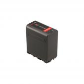 Батерия Hedbox RP-NPF1000 за Sony