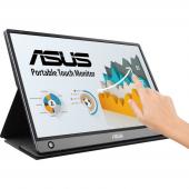 Монитор ASUS ZenScreen Touch MB16AMT 15.6" 16:9 Multi-Touch IPS