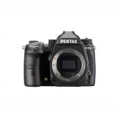 Фотоапарат Pentax K-3 Mark III