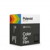 Филм Polaroid Go Double Pack Black Frame Edition