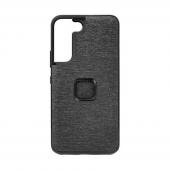 Kалъф Peak Design Mobile Everyday Case Charcoal - Samsung Galaxy S22