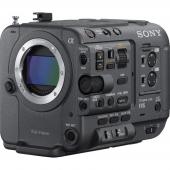 Камера Sony Cinema Line FX6