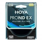 Филтър Hoya ND8 (PRONDEX) 52mm