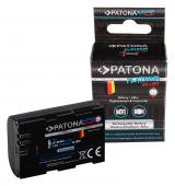 Батерия Patona (Platinum) Li-Ion заместител на Canon LP-E6NH