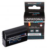 Батерия Patona (Platinum) Li-Ion заместител на  Panasonic DMW-BLK22