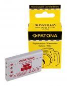 Батерия Patona (Standard) Li-Ion заместител на Nikon EN-EL5