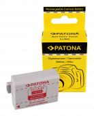 Батерия Patona (Standard) Li-Ion заместител на Canon LP-E5