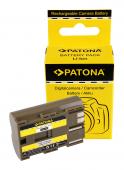 Батерия Patona (Standard) Li-Ion заместител на Canon BP-511
