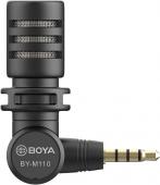 Микрофон Boya BY-M110