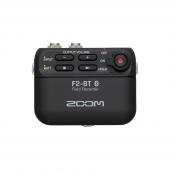 Аудио рекордер Zoom F2-BT