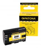 Батерия Patona Li-Ion заместител на Canon LP-E6