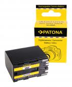 Батерия Patona Li-Ion заместител на Canon BP-970G