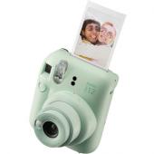 Моментален фотоапарат Fujifilm Instax Mini 12 Mint Green