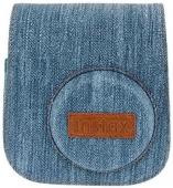 Калъф Fujifilm за Instax mini 11 - Jeans