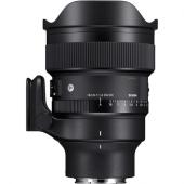 Обектив Sigma 14mm f/1.4 DG DN Art - Leica L