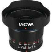 Обектив Laowa 6mm f/2 C-Dreamer за m4/3