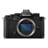 Фотоапарат Nikon Zf тяло + Обектив Nikon Z Nikkor 85mm f/1.8 S