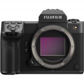 Фотоапарат Fujifilm GFX100 II тяло