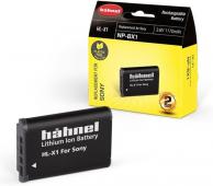 Батерия Hahnel Li-Ion Sony NP-BX1