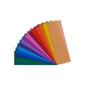 Комплект ефектни цветни филтри MF-11C - за Godox S3