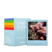 Филм Polaroid Go Double Pack POWDERED BLUE