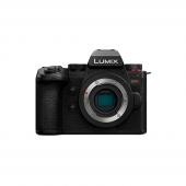 Фотоапарат Panasonic Lumix G9 II тяло