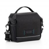Фоточанта Tenba Skyline V2 7 Shoulder Bag (черен)