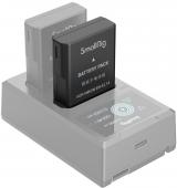 Батерия SmallRig EN-EL14 1050 mAh (черна)