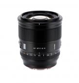 Обектив Viltrox AF 27mm f/1.2 Pro APS-C за Sony E