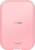 Мини принтер Canon Zoemini 2 (Rose Gold)