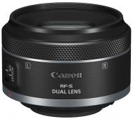 Обектив Canon RF-S 7.8mm f/4 STM DUAL