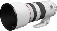 Обектив Canon RF 70-200mm f/2.8L IS USM Z (бял)