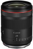 Обектив Canon RF 24mm f/1.4L VCM