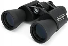 Бинокъл Celestron UpClose G2 Porro 10x50 (черен)