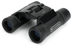 Бинокъл Celestron UpClose G2 Roof 10x25 (черен)