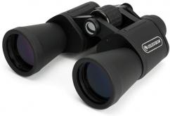 Бинокъл Celestron UpClose G2 Porro 20x50 (черен)