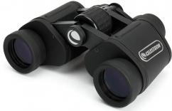 Бинокъл Celestron UpClose G2 Porro 7x35 (черен)