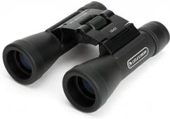 Бинокъл Celestron UpClose G2 Roof 16x32 (черен)