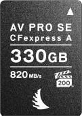 Карта памет Angelbird AV PRO SE CFexpress 2.0 Type A 330GB