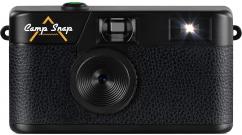Цифров фотоапарат Camp Snap CS-V105 8MPx (Stealth Black)